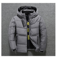 Quality Thermal Thick Coat