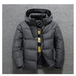 Quality Thermal Thick Coat
