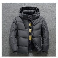 Quality Thermal Thick Coat