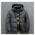 Quality Thermal Thick Coat