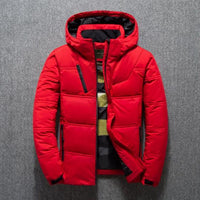 Quality Thermal Thick Coat