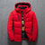 Quality Thermal Thick Coat