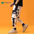 Mens Harem Pants