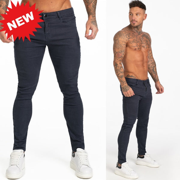 Mens Skinny Jeans