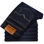 Stretch Slim Jeans