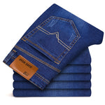 Stretch Slim Jeans