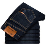 Stretch Slim Jeans