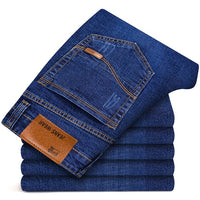 Stretch Slim Jeans