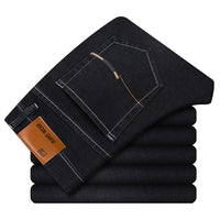 Stretch Slim Jeans