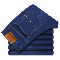 Stretch Slim Jeans