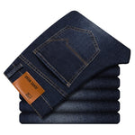 Stretch Slim Jeans
