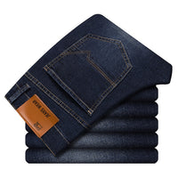 Stretch Slim Jeans
