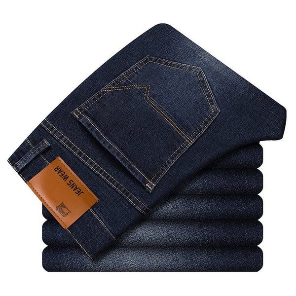 Stretch Slim Jeans