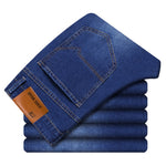 Stretch Slim Jeans