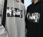 Men's Hoodies Naruto