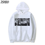 Men's Hoodies Naruto