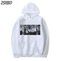 Men's Hoodies Naruto