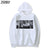 Men's Hoodies Naruto