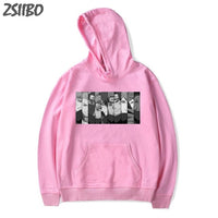 Men's Hoodies Naruto