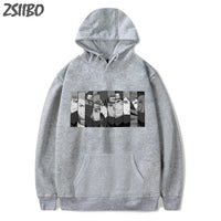 Men's Hoodies Naruto