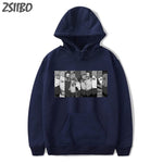 Men's Hoodies Naruto