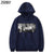 Men's Hoodies Naruto