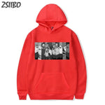 Men's Hoodies Naruto