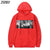 Men's Hoodies Naruto