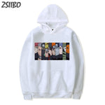 Men's Hoodies Naruto