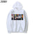 Men's Hoodies Naruto