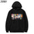 Men's Hoodies Naruto