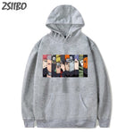 Men's Hoodies Naruto
