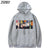 Men's Hoodies Naruto
