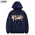 Men's Hoodies Naruto