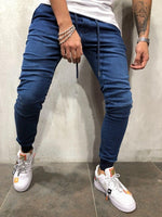 Jeans Mens Casual Men Jeans
