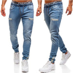 Jeans Mens Casual Men Jeans