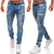 Jeans Mens Casual Men Jeans