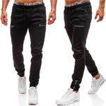 Jeans Mens Casual Men Jeans