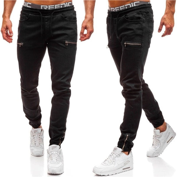 Jeans Mens Casual Men Jeans