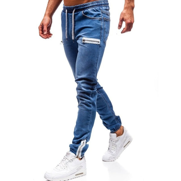 Jeans Mens Casual Men Jeans