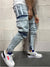 Jeans Mens Casual Men Jeans