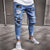 Jeans Mens Casual Men Jeans
