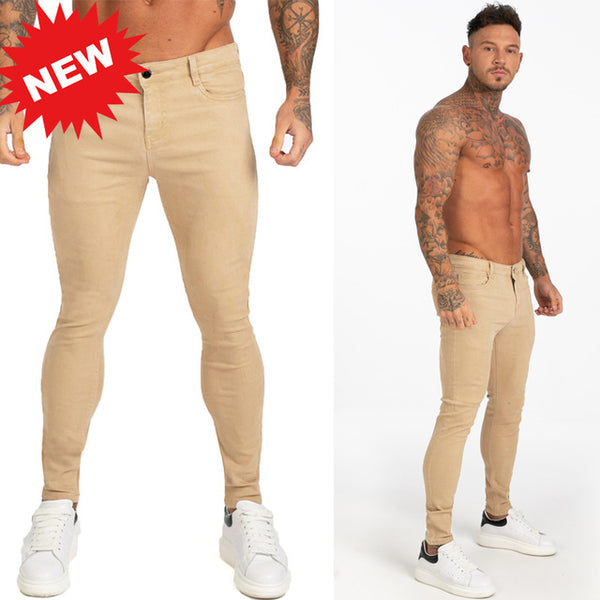 Mens Skinny Jeans