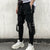 Side Pockets Pants