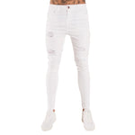 Mens Ripped Jeans
