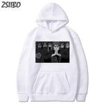Men's Hoodies Naruto