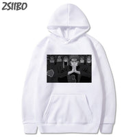 Men's Hoodies Naruto