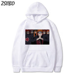 Men's Hoodies Naruto