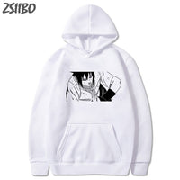 Men's Hoodies Naruto