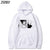 Men's Hoodies Naruto